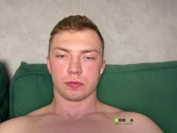 eva_iron — Chaturbate recorded stream screenshot (17 Apr 2026)