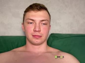 eva_iron — Chaturbate recorded stream screenshot (17 Apr 2026)