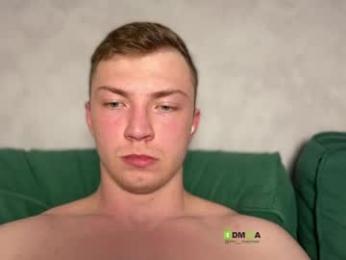 eva_iron — Chaturbate recorded stream screenshot (17 Apr 2026)