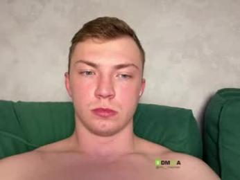 eva_iron — Chaturbate recorded stream screenshot (17 Apr 2026)