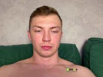 eva_iron — Chaturbate recorded stream screenshot (17 Apr 2026)