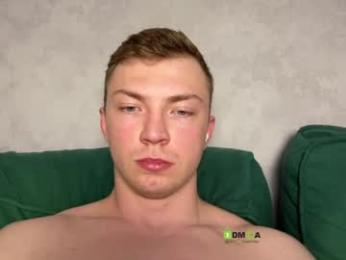 eva_iron — Chaturbate recorded stream screenshot (17 Apr 2026)