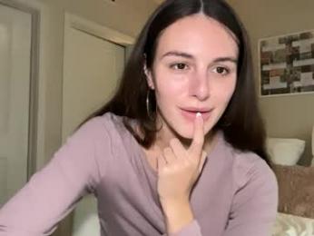 graciesmith27 — Chaturbate recorded stream image, 17.04.2026 20:10