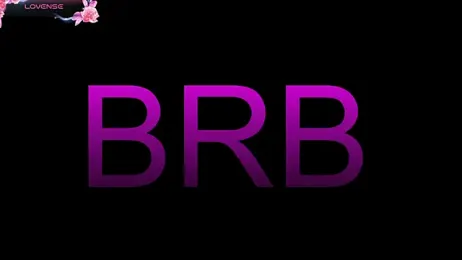 AvenGlow — Stripchat recorded stream image, 17.04.2026 21:40