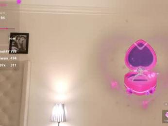 angely_sweet01 — Chaturbate recorded stream image, 17.04.2026 22:00