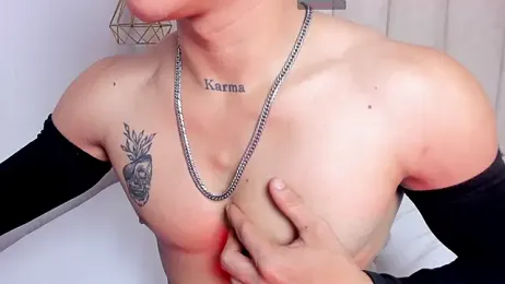 AkazaBoy_ — Stripchat recorded stream image, 17.04.2026 20:10