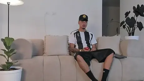 Ian_and_Noah — Stripchat recorded stream image, 17.04.2026 23:30