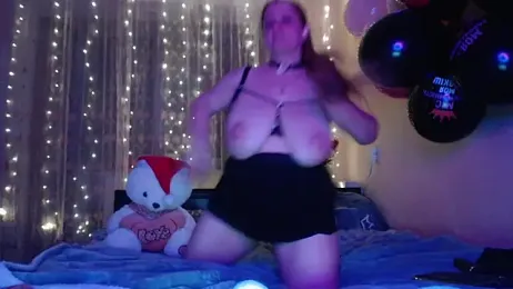 CumCpl — Stripchat recorded stream image, 17.04.2026 20:30