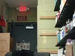 lushdiamondz — Camsoda recorded stream image, 08.03.2025 17:20