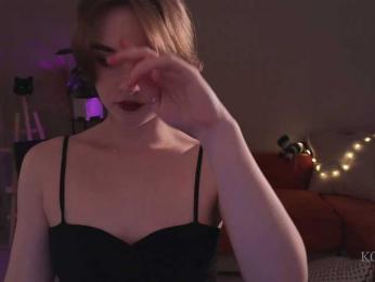 KOTTYAA — Bongacams recorded stream image, 17.04.2026 19:00