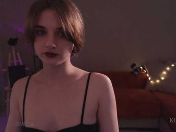 KOTTYAA — Bongacams recorded stream image, 17.04.2026 19:00