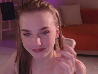 KOTTYAA — Bongacams recorded stream image, 17.04.2026 19:00
