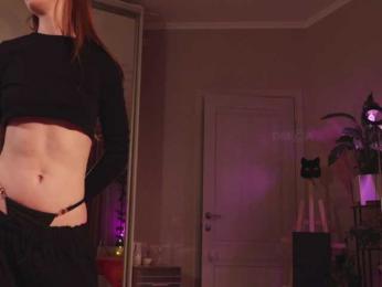 KOTTYAA — Bongacams recorded stream image, 17.04.2026 19:00