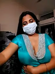 Madhavi_mishra — Stripchat recorded stream image, 08.03.2025 20:20