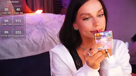 LunaNight — Stripchat recorded stream screenshot (17 Apr 2026)