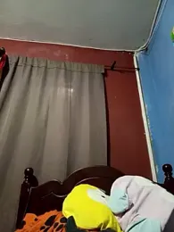 Matt_BBC — Stripchat recorded stream screenshot (18 Apr 2026)