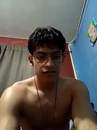 Matt_BBC — Stripchat recorded stream screenshot (18 Apr 2026)