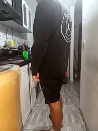 kingofqueenxxx — Stripchat recorded stream image, 18.04.2026 00:50