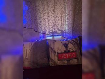 _dashulka_ — Bongacams recorded stream screenshot (18 Apr 2026)