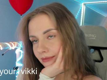 VikkiExtraCheese — Bongacams recorded stream image, 08.03.2025 11:20