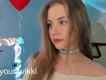 VikkiExtraCheese — Bongacams recorded stream image, 08.03.2025 11:20