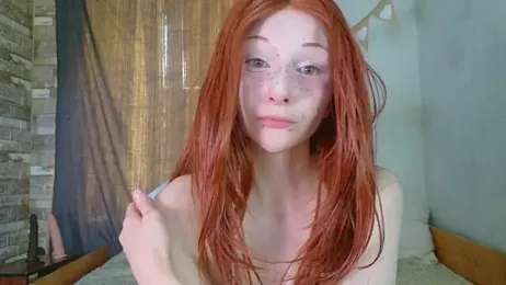 hannaxo1 — Stripchat recorded stream image, 18.04.2026 00:40
