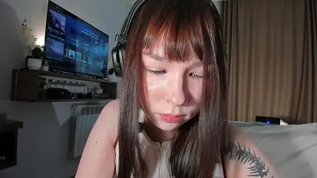 Sindy_Juxx — Stripchat recorded stream image, 18.04.2026 04:50