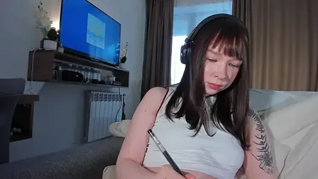 Sindy_Juxx — Stripchat recorded stream image, 18.04.2026 04:50