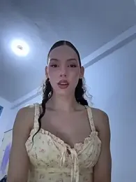 Carlita_cute — Stripchat recorded stream image, 18.04.2026 00:30