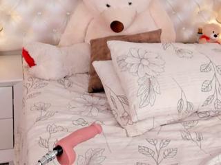 Mia Donatti — Flirt4free recorded stream screenshot (01 Feb 2025)