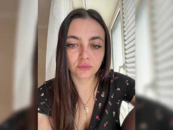 LustySass — Bongacams recorded stream screenshot (18 Apr 2026)