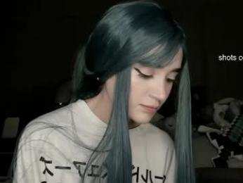 lonelly_lolly98 — Chaturbate recorded stream image, 18.04.2026 03:10