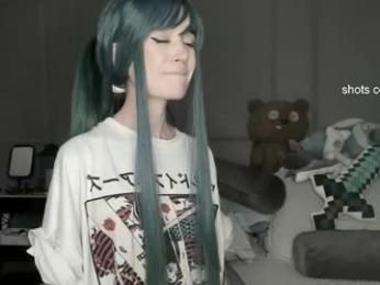lonelly_lolly98 — Chaturbate recorded stream image, 18.04.2026 03:10