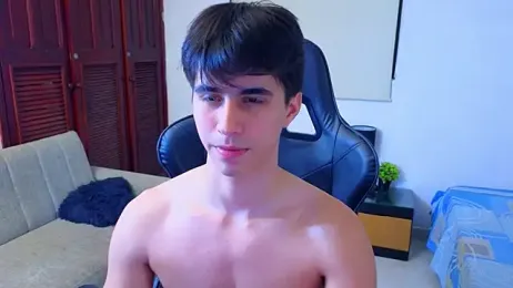 carl_dixon — Stripchat recorded stream image, 18.04.2026 04:50