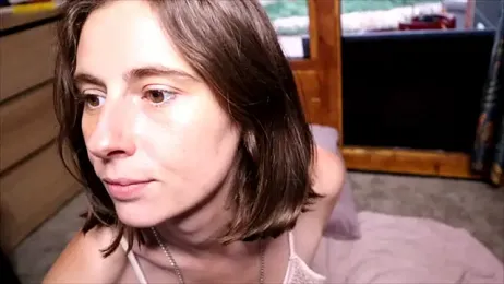 LittleMe97 — Stripchat recorded stream image, 18.04.2026 07:10