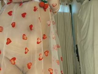 lesly-lovegood — Camsoda recorded stream image, 18.04.2026 07:20