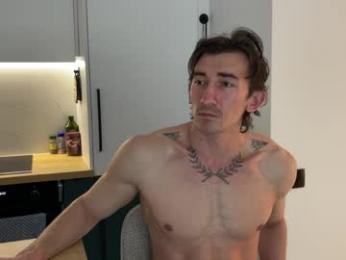 erica_dav — Chaturbate recorded stream image, 18.04.2026 10:20