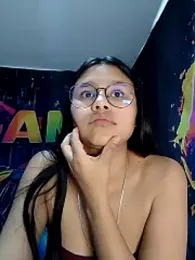 SofieLove_01 — Stripchat recorded stream image, 18.04.2026 07:00