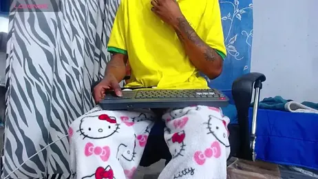 kilian_xx — Stripchat recorded stream image, 18.04.2026 10:00