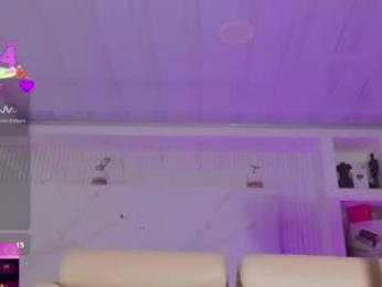 chloe_cooperr — Chaturbate recorded stream image, 18.04.2026 10:10