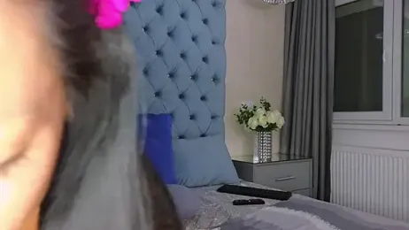 Theowonder — Stripchat recorded stream image, 18.04.2026 07:10