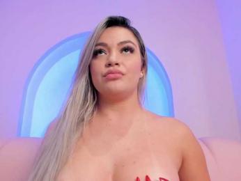 milaowens — Bongacams recorded stream image, 18.04.2026 12:00