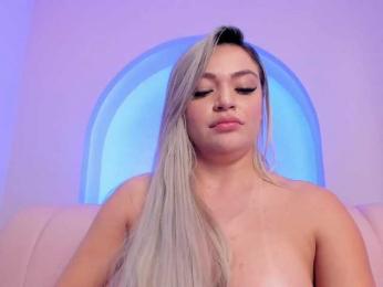 milaowens — Bongacams recorded stream image, 18.04.2026 12:00