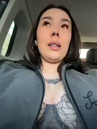 Asian_Asami — Stripchat recorded stream image, 18.04.2026 14:20