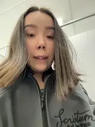 Asian_Asami — Stripchat recorded stream image, 18.04.2026 14:20