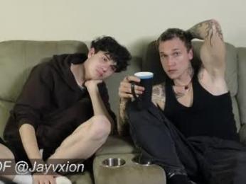 jaycex_69 — Chaturbate recorded stream image, 18.04.2026 16:20
