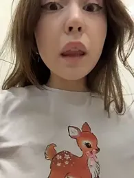 Peachy_Dream — Stripchat recorded stream image, 18.04.2026 16:10