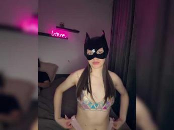 Tvoi-kumiry — Bongacams recorded stream image, 18.04.2026 18:50