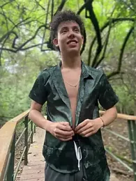 yoursexyjose — Stripchat recorded stream screenshot (18 Apr 2026)