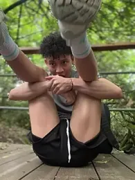 yoursexyjose — Stripchat recorded stream screenshot (18 Apr 2026)